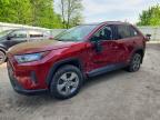 TOYOTA RAV4 2022