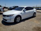 KIA OPTIMA 2016