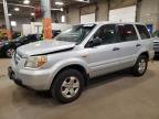 HONDA PILOT 2007