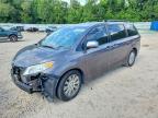 TOYOTA SIENNA 2011