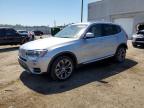 BMW X3 2015