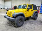 JEEP WRANGLER 2009