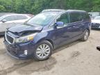 KIA SEDONA 2018