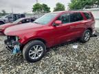DODGE DURANGO 2014
