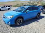 SUBARU CROSSTREK 2016