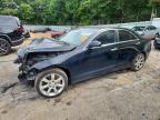 CADILLAC ATS 2015