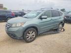 HONDA CR-V 2012