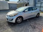 HYUNDAI ELANTRA 2014