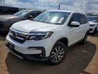 HONDA PILOT 2021