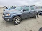HONDA RIDGELINE 2010