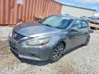 NISSAN ALTIMA 2016
