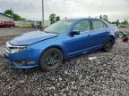 FORD FUSION 2010