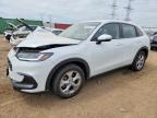 HONDA HR-V 2024