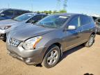 NISSAN ROGUE 2013