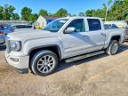 GMC SIERRA 2016