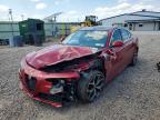 ALFA ROMEO GIULIA 2019