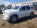 INFINITI QX56 2006