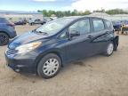 NISSAN VERSA NOTE 2014