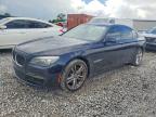 BMW 750 2012