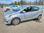 TOYOTA PRIUS 2014