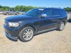 DODGE DURANGO 2016