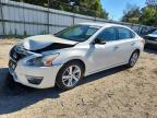 NISSAN ALTIMA 2013
