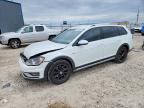 VOLKSWAGEN GOLF ALLTRACK 2017