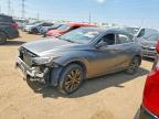 INFINITI QX30 2017