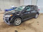 TOYOTA RAV4 2013