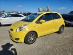 TOYOTA YARIS 2009