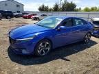 HYUNDAI ELANTRA 2021