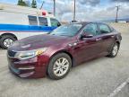 KIA OPTIMA 2016