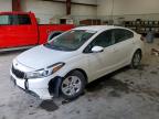 KIA FORTE 2017