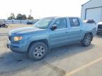 HONDA RIDGELINE 2007