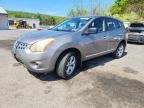 NISSAN ROGUE 2011