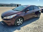 KIA FORTE 2018