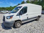 FORD TRANSIT 2020