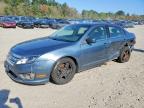 FORD FUSION 2011