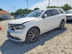 DODGE DURANGO 2017