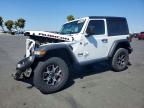 JEEP WRANGLER 2021