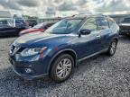 NISSAN ROGUE 2015