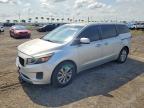 KIA SEDONA 2017