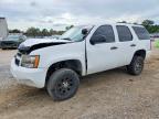 CHEVROLET TAHOE 2012