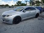 LINCOLN MKZ 2013
