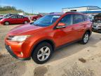 TOYOTA RAV4 2015
