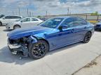BMW 540 2022