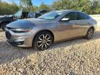 CHEVROLET MALIBU 2022
