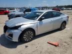 NISSAN ALTIMA 2024
