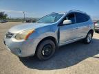 NISSAN ROGUE 2013