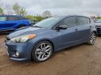 KIA FORTE 2016